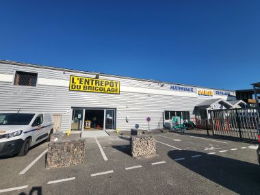 Photo du magasin BELLEGARDE