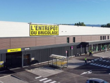 Photo du magasin PERTUIS