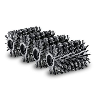 Brosses-rouleaux pour les surfaces en bois PLC6 par 4 - KÄRCHER