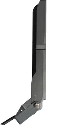 Projecteur extérieur LED Floody anthracite IP66 4000 lumens blanc chaud - ARLUX