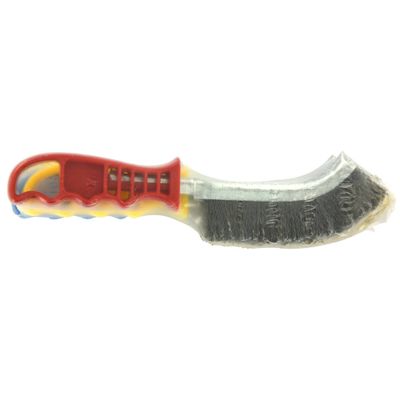 Brosses ergonomiques par 3 - TIVOLY