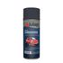 Bombe de peinture carrosserie gris acier métal 400 mL - JULIEN