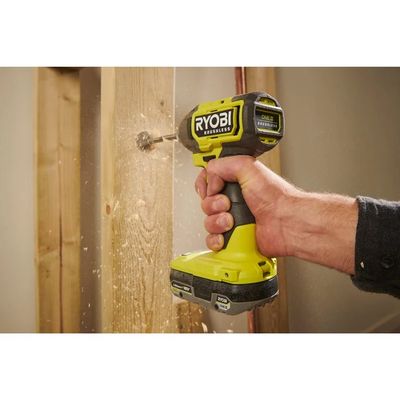Visseuse à chocs sans fil ONE+ R18IDBL-0 - RYOBI