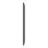 Plaque de finition 3 postes verticale anthracite - Ovalis SCHNEIDER ELECTRIC