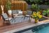 Tapis 120x180 cm losanges JARDILINE