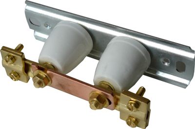 Barrette de terre cosga