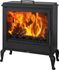 Poêle à bois 7,1 kW Aube PANADERO Livraison à domicile incluse