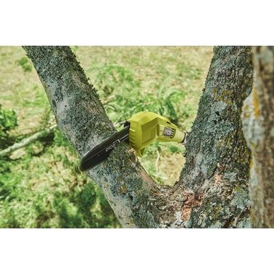 Élagueur 20 cm + Taille-haies sur perche 45 cm 18V ONE+ Combo 2-en-1 RPP1820PT1845-120 - RYOBI