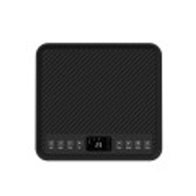 Climatiseur mobile PORTO 7000 BTU 2,1 kW - DOMAIR
