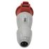 Prise électrique mobile industrielle femelle étanche IP44 3 pôles + terre 16A 380/415V - P17 LEGRAND