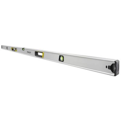 Niveau magnétique rectangulaire 200 cm FATMAX PRO - STANLEY