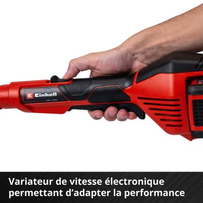 Coupe-bordure à batterie 18 V 30 cm GE-CT36/30 - EINHELL