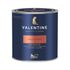 Peinture Valentine Mat Velouté Rouge Lyrique 0,5 L - DULUX VALENTINE