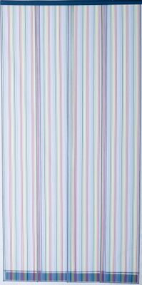Moustiquaire Rayures 140 x 225 cm