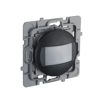 Interrupteur automatique noir Casual Evo - DEBFLEX