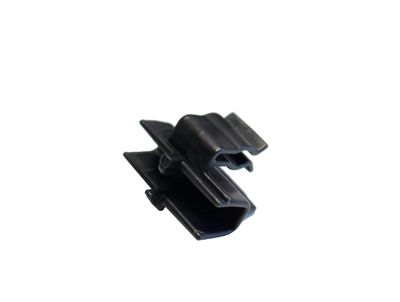 Clip de fixation pour profilé de finition X8 JOUPLAST