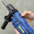 Perceuse à percussion filaire 750 W - TECNUM