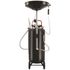 Récupérateur d'huile par gravité et aspiration 90 L - AUTOBEST