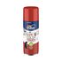 Bombe de peinture Color Touch rouge RAL 3000 satin 400 mL - DULUX VALENTINE