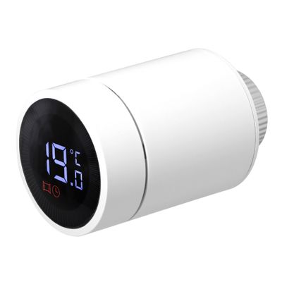 Tête thermostatique connectée - SEDEA