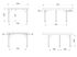 Carport toit plat en bois Karl - 1 voiture - 18,4 m² hors-tout - Livraison à domicile incluse - PALMAKO