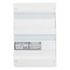 Coffret de communication grade  2TV 4 RJ45 pour T4 à T6 - Drivia LEGRAND