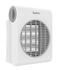 Radiateur soufflant électrique SB2000 blanc - SUPRA