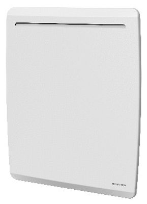 Radiateur à inertie sèche GALA 1000W blanc horizontal - THOMSON