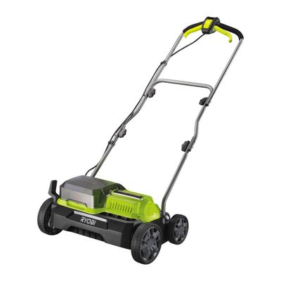 Scarificateur à batterie (non incluse) 36 V 35 cm Fusion RY18SFX35A-0 ONE+ -  RYOBI