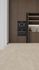 Sol stratifié effet pierre naturel BABYLON ép 8 mm 33 x 63,8 cm AC5 compatibilité pièce humide paquet de 2,32 m² AJ TIMBER