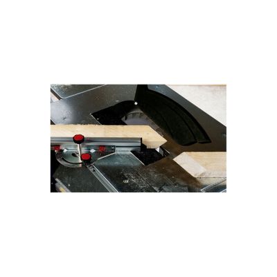 Scie circulaire sur table TKHS315C 2000 W - METABO