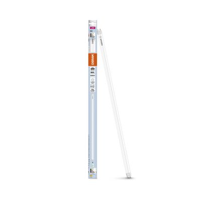 Tube LED en verre T8 60CM 6,6W=18 blanc neutre OSRAM