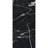 Panneau mural de douche 100x210 cm marbre noir vert DécoDesign Softtouch - SCHULTE