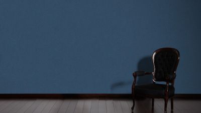 Revêtement mur à peindre intissé 300g/m²  Thermowall de 0,53 m - AS CREATION