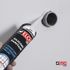Mastic Silicone Sanitaire Blanc 300 ml ELCH PRO