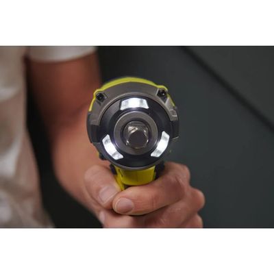 Boulonneuse à choc sans fil ONE+ RPD18BL2-0 - RYOBI
