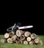Tronçonneuse électrique 2400 W guide 45 cm auto affûtage CS1500 OREGON