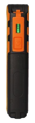 Lampe BX5 rechargeable 150 + 350 lumens ARLUX