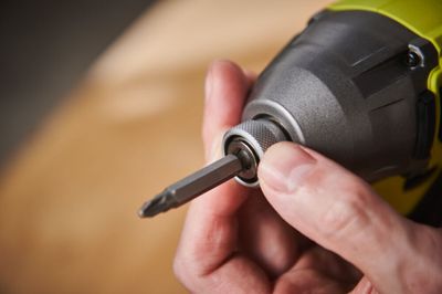 Visseuse à chocs sans fil 18 V ONE+ RID18X1-0 (Brushless, Solo) - RYOBI
