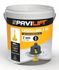 Croisillons de carrelage autonivelants en I 2 mm jaune seau de 1000 PAVILIFT