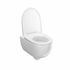 Pack WC suspendu sans bride G-500 Design V2 - GEBERIT