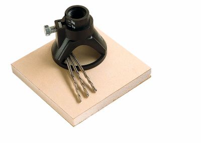 Kit découpe plaque de platre, bois, pvc DREMEL