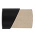 Embout déco cylindre à visser en bois et métal diam 28 mm Finition Chêne clair - MOBOIS