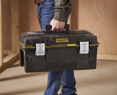 Boîte à outils 59 cm FATMAX PRO - HILAIRE