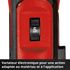 Nettoyeur de surface Picobella sans batterie ni chargeur EINHELL