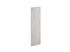 Joue de finition effet bois blanchi pour colonne Quadro ANV-01 OAK 200 x 57 cm OFITRES