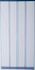 Moustiquaire Rayures 140 x 225 cm