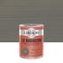 Badigeon meubles, poutres et boiseries Libéron Gris Fusain 250 mL - LIBERON