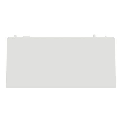 Boîte support pour montage saillie 38mm blanc - Odace Styl SCHNEIDER ELECTRIC