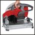 Tronçonneuse à métaux 2300 W TC-MC355 - EINHELL